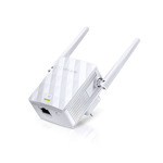 TP-Link TL-WA855RE access point, 2x/34x, 100Mbps/300Mbps