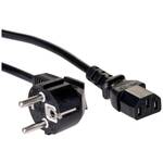 Akyga AK-PC-01C kabel za napajanje, 1,5m