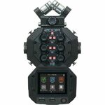 Zoom H8 Handy Recorder prijenosni snimač zvuka