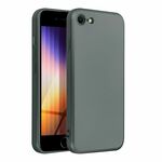 METALLIC Case Xiaomi Redmi A1 / A2 grey