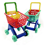 Košarica - D-Toys