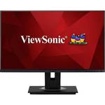 ViewSonic VG2456 monitor, IPS, 23.8", 16:9, 1920x1080, 60Hz, USB-C, HDMI, Display port, USB