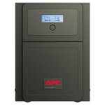 UPS APC Easy SMV, 1000VA/230V