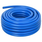 vidaXL Zračno crijevo plavo 0,7 " 10 m PVC