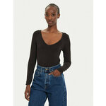 Brave Soul Bodi LBS-149JILLBLACK Crna Regular Fit