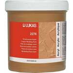 Lukas 722760250 Pasta za strukturiranje 250 ml Copper