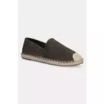 Guess Espadrile FMJELC FAB14 Zelena