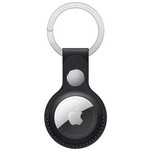 Apple AirTag Leather Key Ring