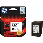 HP CZ101AE tinta crna (black), 13.5ml/24ml/6.5ml