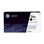HP zamjenski toner CF226A, crna (black)