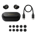 Slušalice bežične Technics EAH-AZ100E-K True Wireless