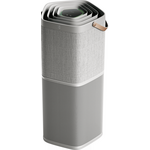 Electrolux PA91-604GY pročišćivač zraka, 620 m³/h, do 129 m², HEPA filter, Ugljični filter, Ionizator