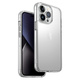 UNIQ LifePro Xtreme Apple iPhone 14 Pro Max crystal clear