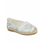 Espadrile Marc Jacobs W60134 S Écru