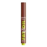 NYX Professional Makeup Fat Oil Slick Click balzam za usne 2 g Nijansa 05 link in my bio