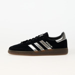 Sneakers adidas Handball Spezial Core Black/ Silver Met./ Gum5 EUR 46 2/3