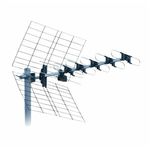 Iskra Antena UHF antena, 22 elementa, F/B ratio 28db, dužina 81cm - DTX-22F