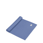 Lionelo Swaddle deka bambus 120x120 cm - Blue Denim