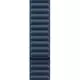 Apple 45mm Pacific Blue Magnetic Link - S/M (MTJ93ZM/A)