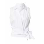 Guido Maria Kretschmer Women Bluza 'Evita' bijela