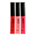 Rimmel London Oh My Gloss! sjajilo za usne 6,5 ml nijansa 150 Glossaholic