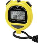 Štoperica Renkforce RF-SW-120, digitalna, crna Renkforce RF-SW-120 digitalna štoperica crna