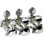 Dr.Parts AMH 3003 CR Chrome Tuner za gitare