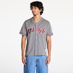 Dres DIME League Jersey UNISEX Gray XL