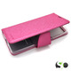 Preklopna futrola za Xiaomi 13 Lite Hot pink