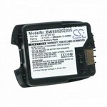 Baterija za Motorola CS4070, 950 mAh
