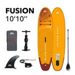 Aqua Marina Fusion 10’10”