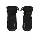 Viking Skijaške rukavice Hudson GTX Mitten 160/25/8822/0900 Crna