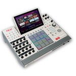 Akai Professional MPC X Special Edition