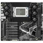 ASRock WRX90 WS EVO matična ploča, ATX/EATX
