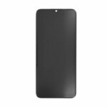 Dodirno staklo i LCD zaslon za Realme 5, originalno (OEM), crno