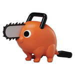 Chainsaw Man Pochita zvučna figura 10cm