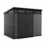 KETER kućica CORTINA 9×7