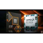 AMD Ryzen 9 9900X Socket AM5 procesor
