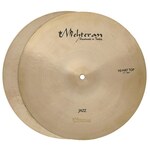 MEHTERAN JAZZ 14" HIHAT