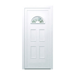 PVC ulazna vrata SAMOPEV PALACE 70 110x210 D