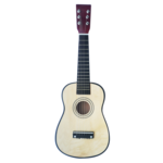 FREE 2 PLAY drvena gitara 44992