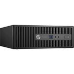 Refurbished računalo HP ProDesk 400 G3 SFF, i5-6500, 8GB, 256GB, Windows 10 Pro