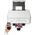 Canon Pixma TS5151 kolor multifunkcijski inkjet pisač, duplex, A4, Wi-Fi