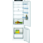 Bosch KIV87VFE0 ugradbeni hladnjak s ledenicom