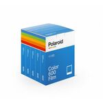 Polaroid film u boji za 600 pakiranje od 5 komada