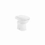 WC ŠKOLJKA ROCA ADELE ODVOD U ZID