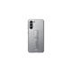Zaštitna stojeća maska za Samsung Galaxy S21 PLUS srebrna EF-RG995CJ