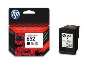 HP F6V25AE tinta crna (black)/crvena (red)/ljubičasta (magenta)