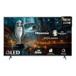 Hisense 65E7NQ televizor, 65" (165 cm), QLED, Mini LED, Ultra HD, Vidaa OS