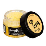 Barry M Lip Scrub piling za sve vrste kože 25 g nijansa Mango